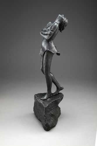 EMBRACED BY MOONLIGHT by richards poey
