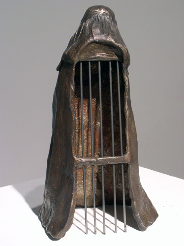 BURKA by fawzia khan