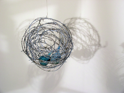 SAFER by fawzia khan