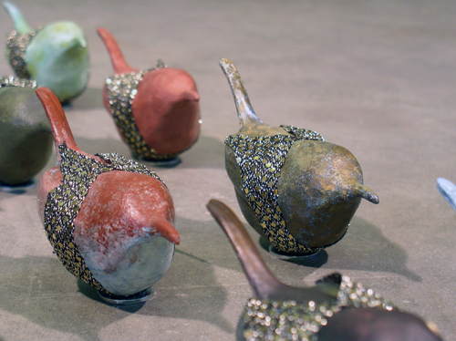 HOMETOWN PARADE by fawzia khan