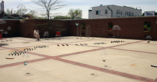 BIRDBRAINS by fawzia khan