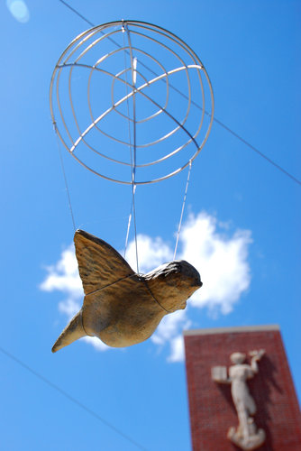 PLAN B by fawzia khan