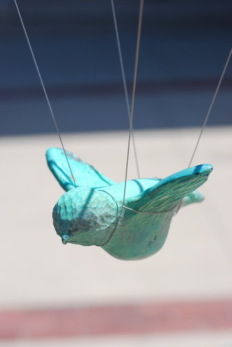 PLAN B by fawzia khan