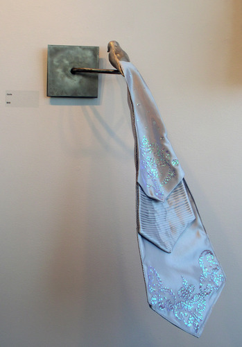 HOUSE OF HIRONDELLE: SHADES OF GRAY COLLECTION by fawzia khan