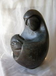 MOTHER AND BABY