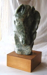 HORSE HEAD