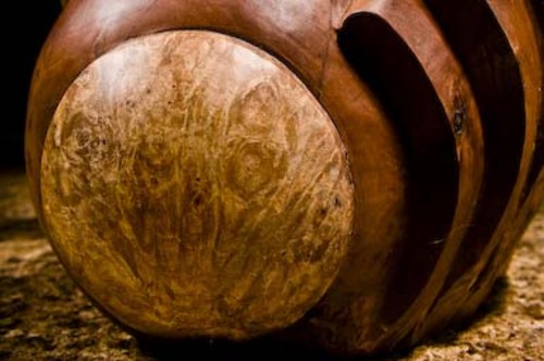 PAWN - DETAIL by jim boles