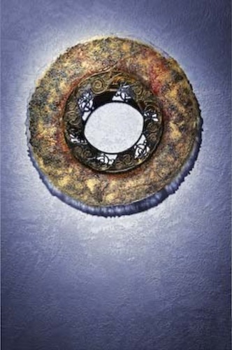 TARGE I by jim boles