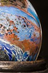 BOHR - DETAIL