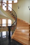 CIRCLES RAILING