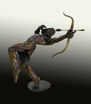 THE ARCHER