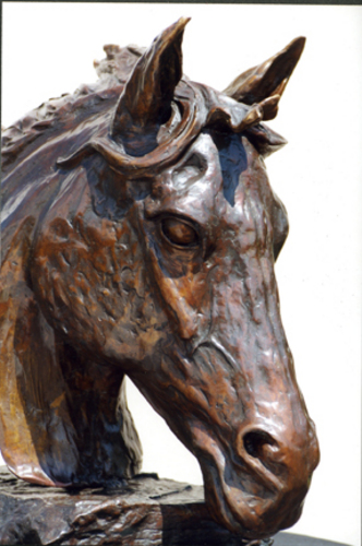 FREE AS THE WIND by richards poey