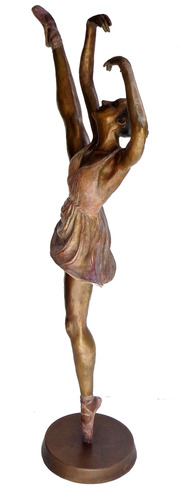 PALOMA, THE DOVE by richards poey PALOMA, THE DOVE by richards poey