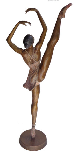 PALOMA, THE OVE by richards poey PALOMA, THE OVE by richards poey