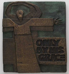 ONLY BY HIS GRACE