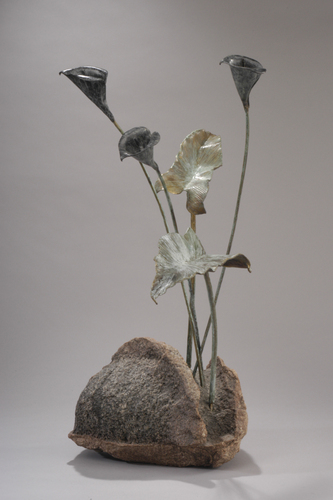 CALLAS by deb zeller