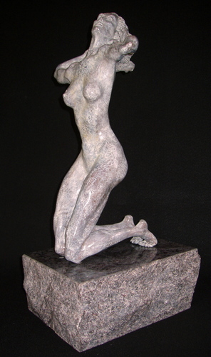 REFLECTING by deb zeller