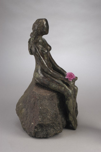 SIMPLE ABUNDANCE by cathy bratter