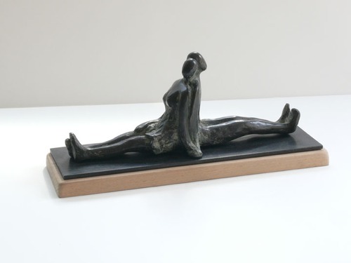 BACK TO BACK by cathy bratter