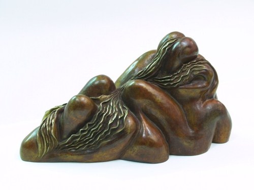 ETERNAL LOVERS by branko gulin
