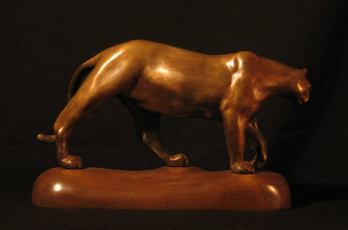 CAT by alec smith