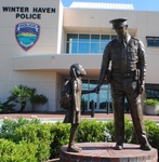 THE WINTER HAVEN "PROTECTOR"