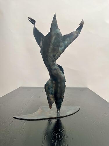 ROBERTS TRANSCEND DANCE by addie motzko