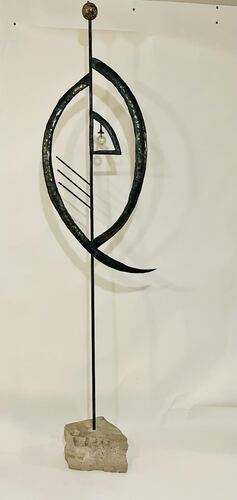 SHAPE SHIFT 3 by addie motzko