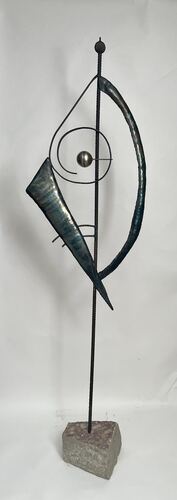 SHAPE SHIFT 2 by addie motzko