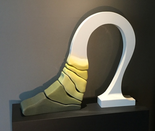 TWO SIDES TO EVERY STORY by dennis kalow