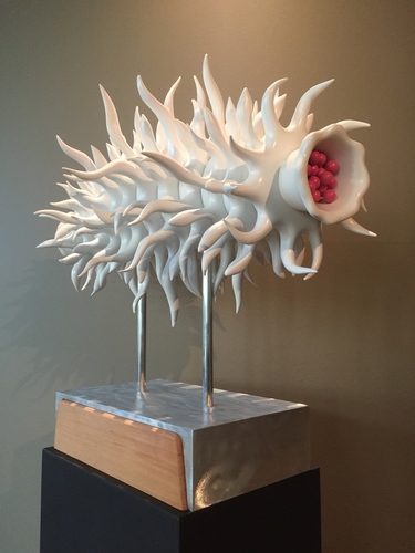 FORBIDDEN FRUIT by dennis kalow