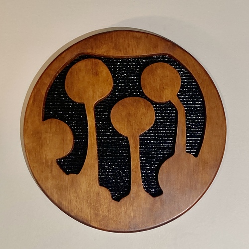 EVENING SHADOWS by dennis kalow