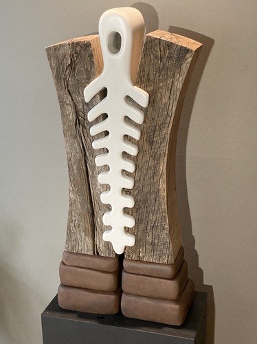 MENDING DIFFERENCES by dennis kalow